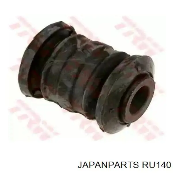 Сайлентблок переднего нижнего рычага Japan Parts RU140