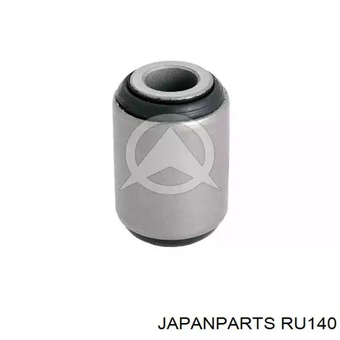 Купить RU140 Japan Parts Сайлентблок нижний передней подвески