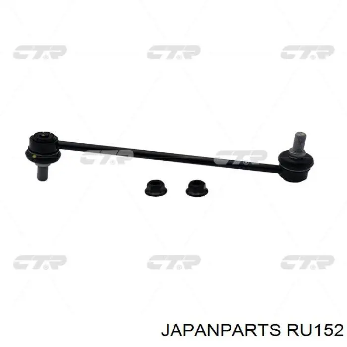 Втулка стабилизатора переднего RU152 Japan Parts