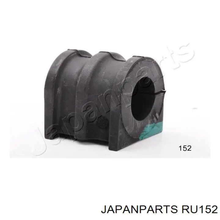 RU-152 Japan Parts втулка стабилизатора переднего