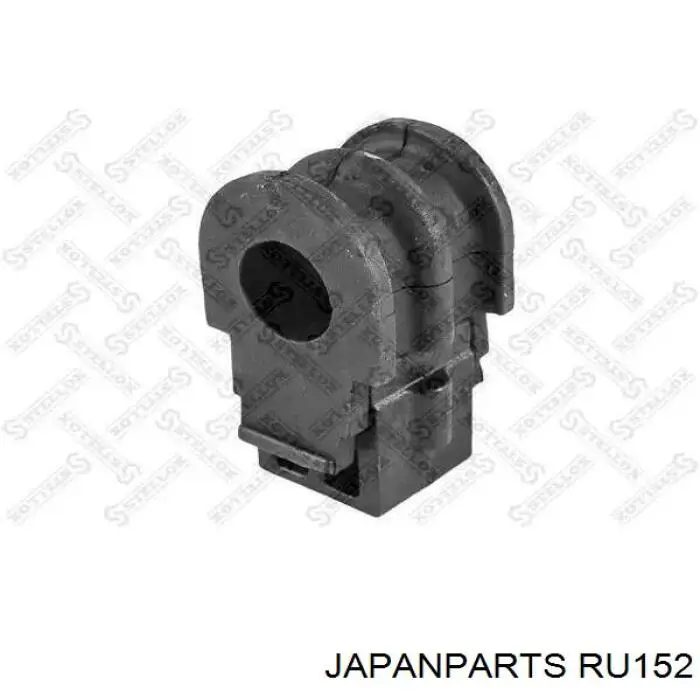 Втулка переднего стабилизатора Japan Parts RU152 цена, от 2.70 USD