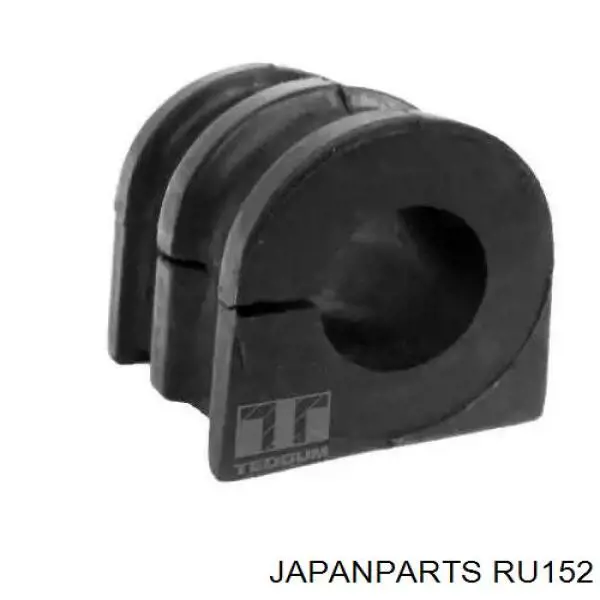Купить RU152 Japan Parts Втулки переднего стабилизатора