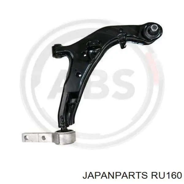 RU160 Japan Parts сайлентблок переднего нижнего рычага
