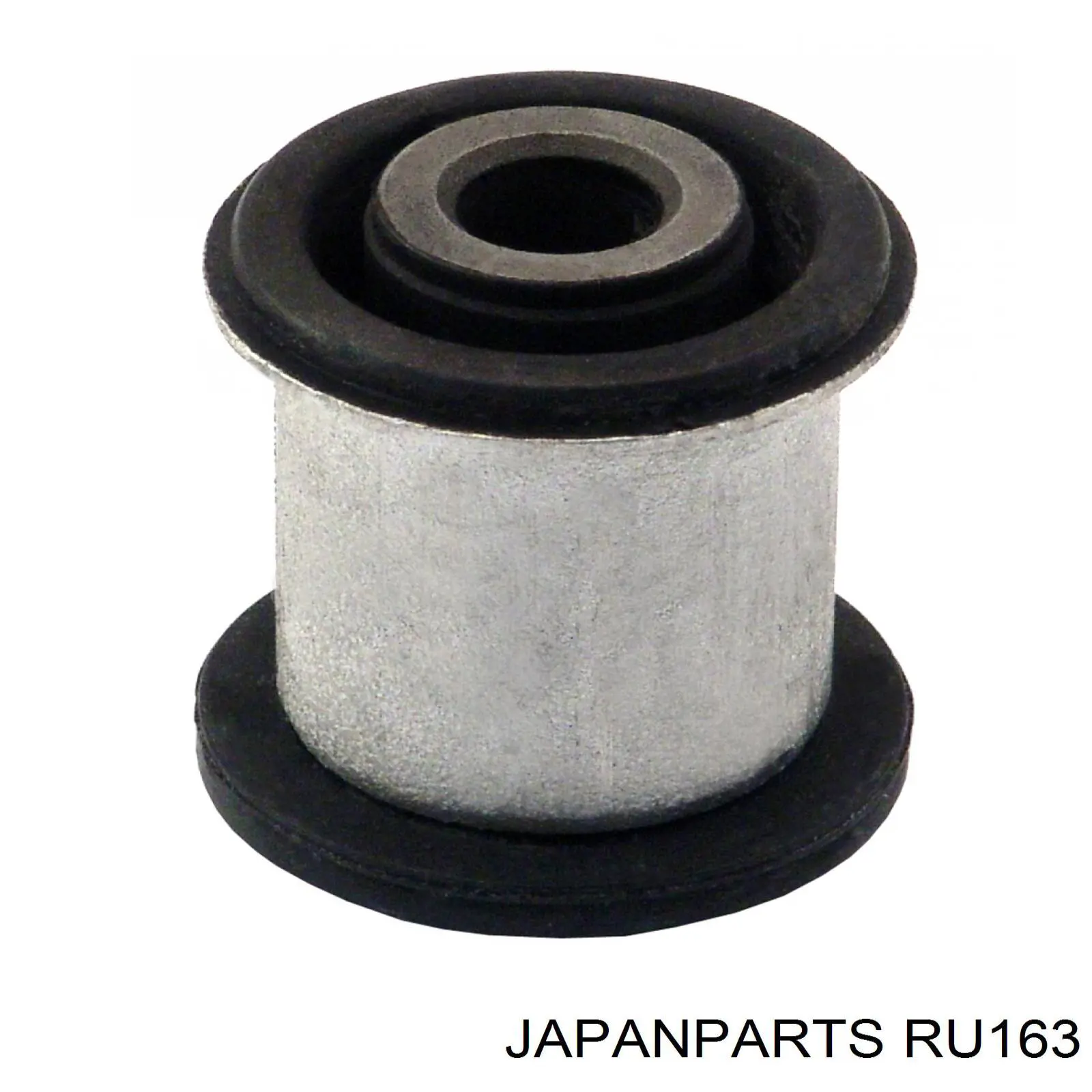 Сайлентблок переднего нижнего рычага Japan Parts RU163