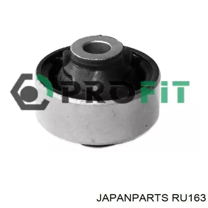 Сайлентблок переднего рычага RU163 Japan Parts