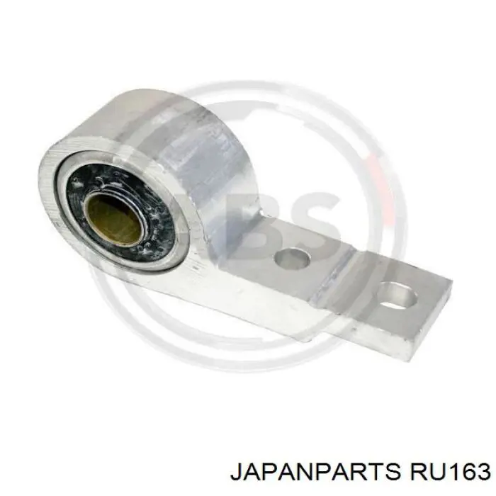 Сайлентблок передней подвески Japan Parts RU163 цена, от 6.35 USD