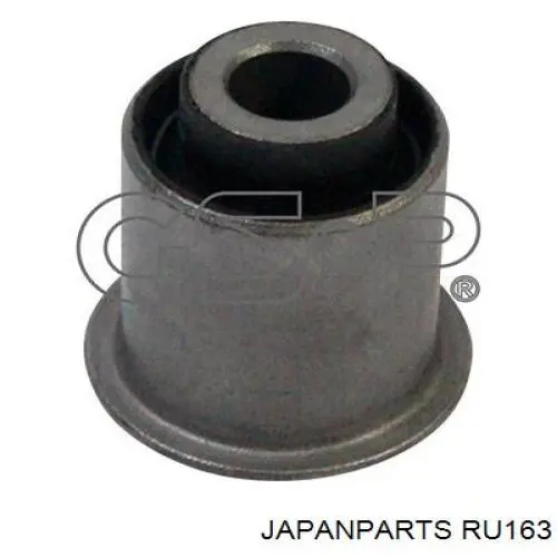 Купить RU163 Japan Parts Сайлентблок нижний передней подвески