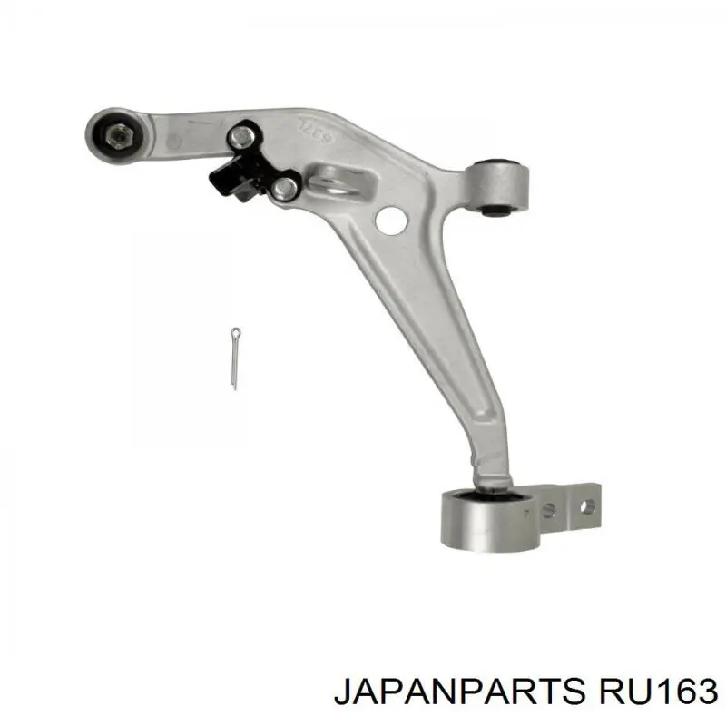 Сайлентблок переднего рычага RU163 Japan Parts