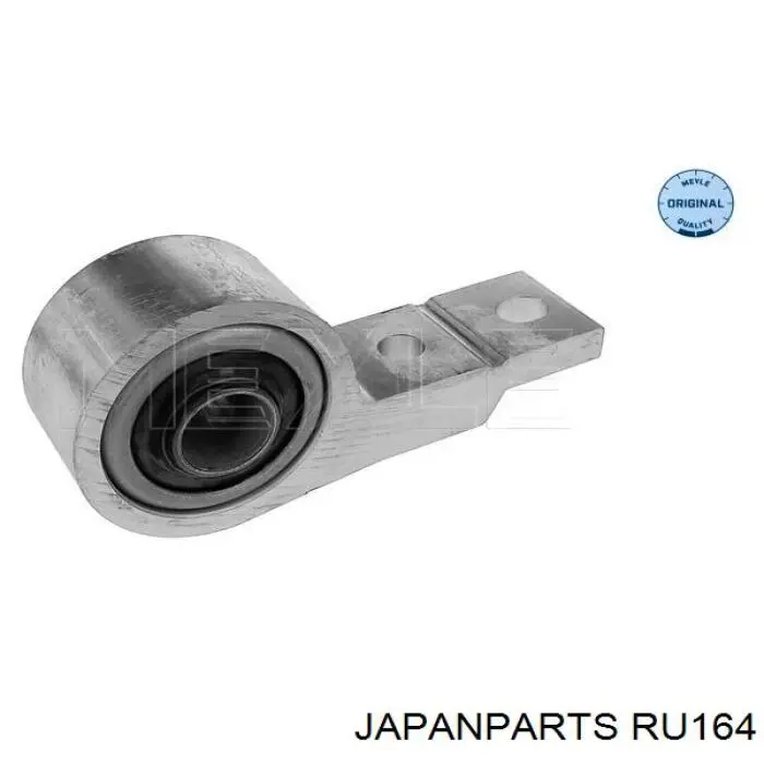 Рычаг передней подвески нижний правый RU164 Japan Parts