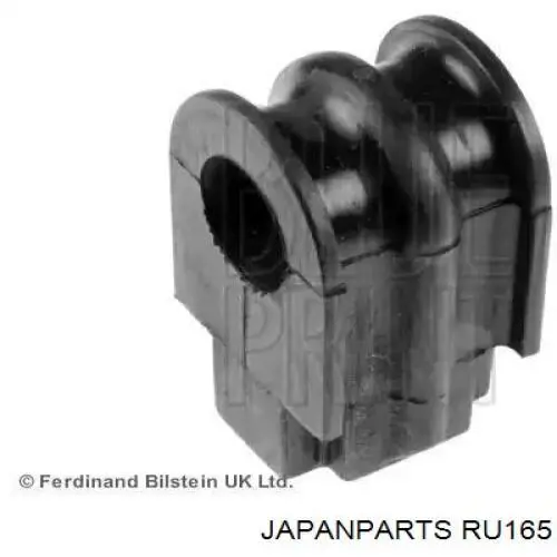 Втулка стойки стабилизатора Japan Parts RU165