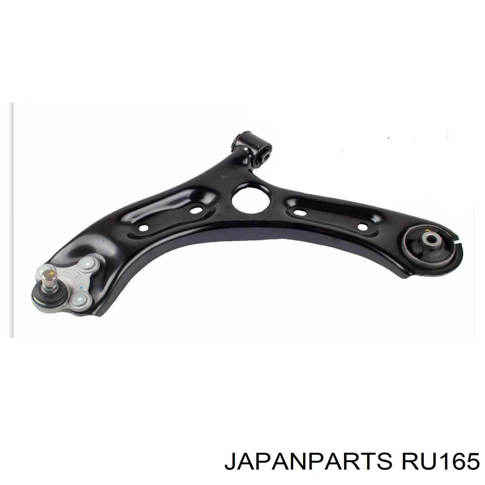 Купить RU165 Japan Parts Втулки переднего стабилизатора