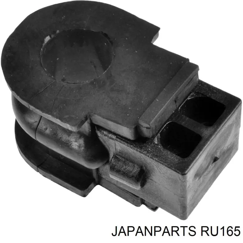 Втулка стабилизатора переднего RU165 Japan Parts