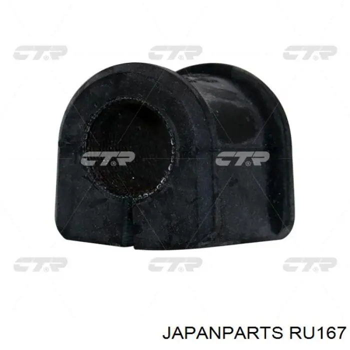 Сайлентблок переднего рычага RU167 Japan Parts