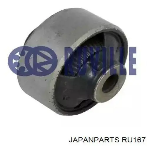 Сайлентблок переднего нижнего рычага Japan Parts RU167