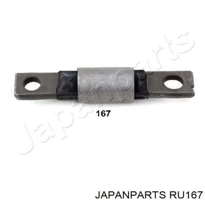RU-167 Japan Parts сайлентблок переднего нижнего рычага