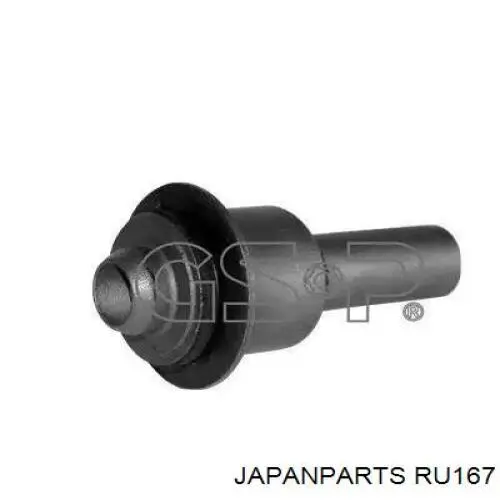 RU167 Japan Parts Сайлентблок нижнего переднего рычага