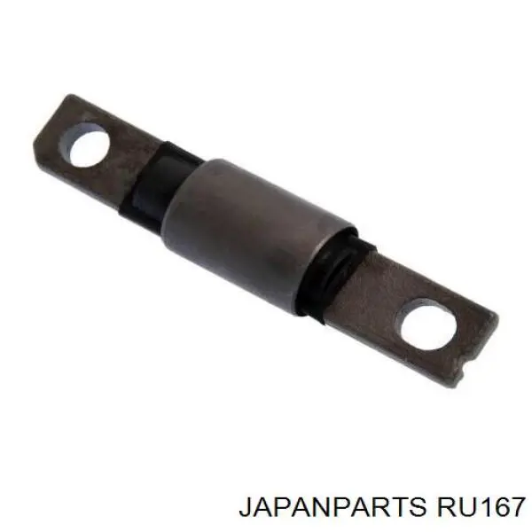 Сайлентблок передней подвески Japan Parts RU167 цена, от 8.62 USD