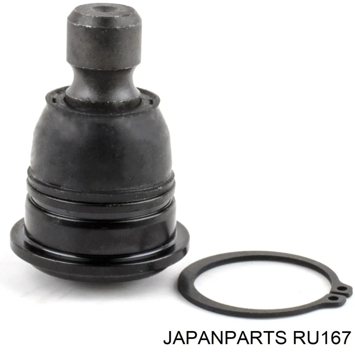 Сайлентблок передней подвески Japan Parts RU167 цена, от 8.62 USD