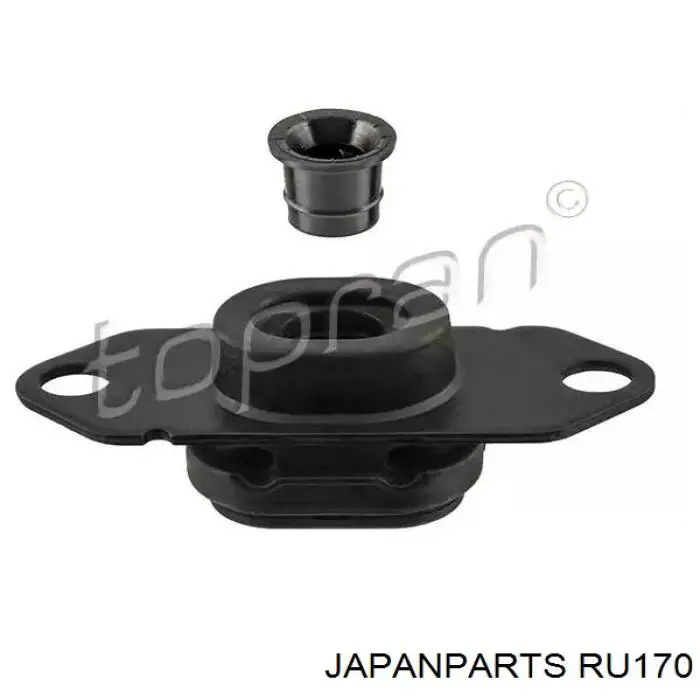 Купить RU170 Japan Parts Правая опора двигателя