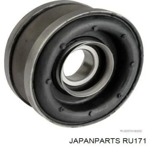 Подвесной подшипник карданного вала Japan Parts RU171