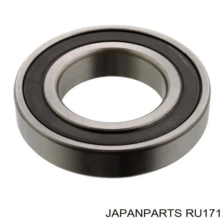 Купить RU171 Japan Parts Опорный подшипник карданного вала