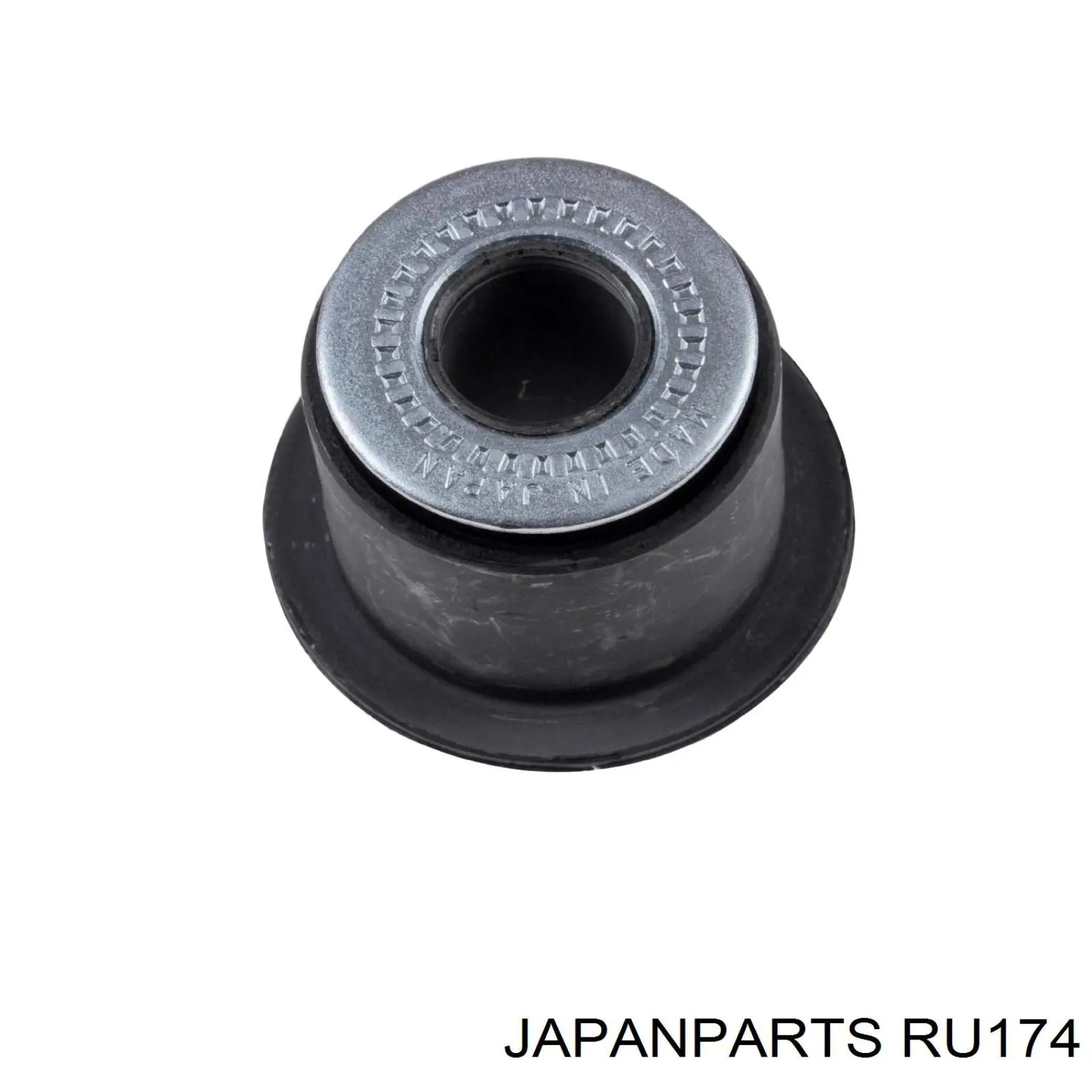 Втулка переднего стабилизатора RU174 Japan Parts