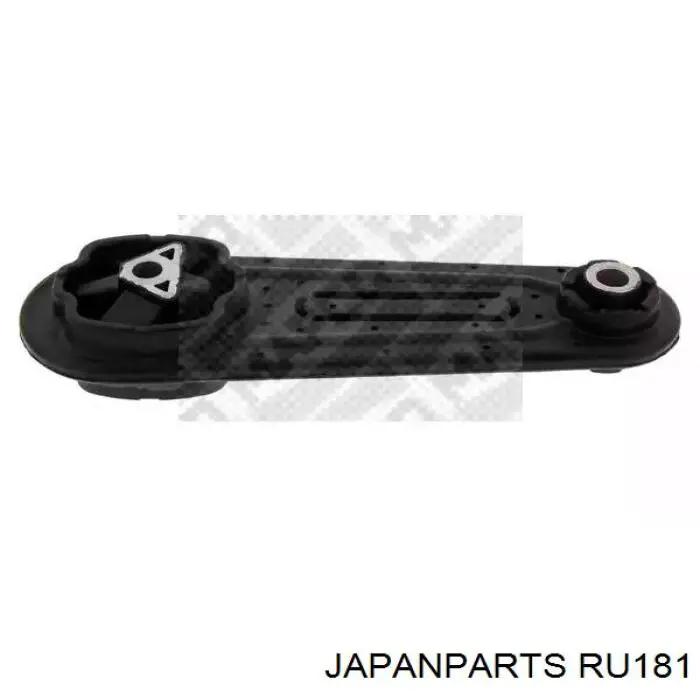 Подушка (опора) двигателя левая нижняя Japan Parts RU181 цена, от 27.31 USD