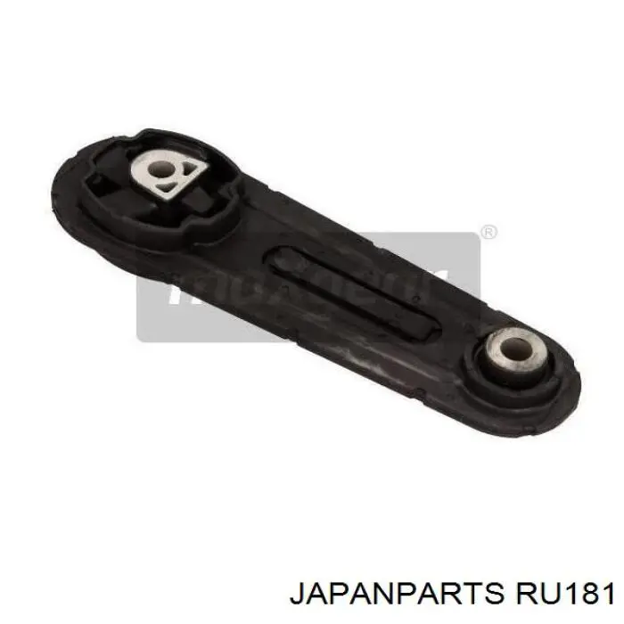 Купить RU181 Japan Parts Подушка (опора) двигателя левая нижняя