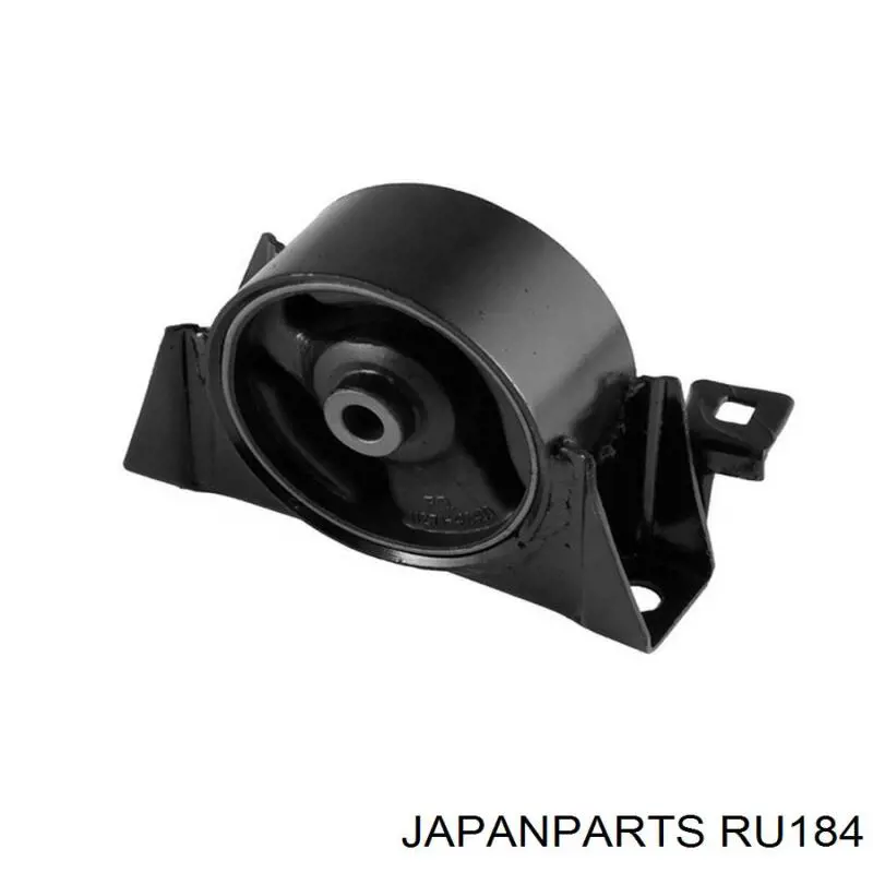 Гидроопора двигателя передняя Japan Parts RU184 цена, от 26.89 USD