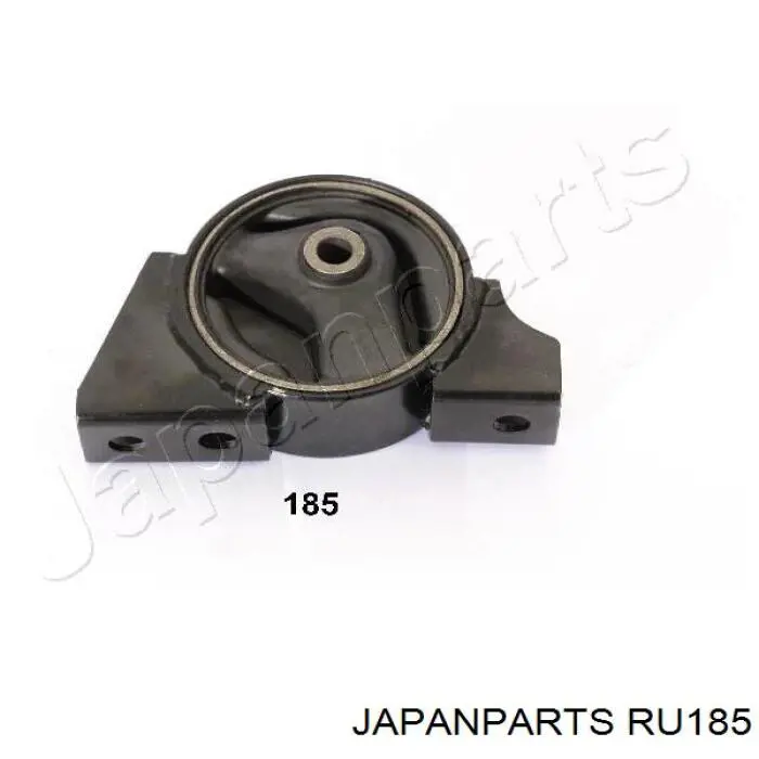 Задняя опора двигателя RU185 Japan Parts