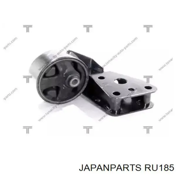Купить RU185 Japan Parts Гидроопора двигателя задняя