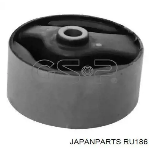 Подушка двигателя Japan Parts RU186