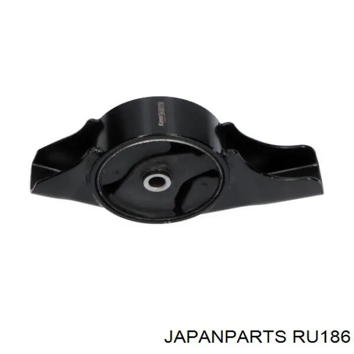 Подушка (опора) двигателя задняя Japan Parts RU186