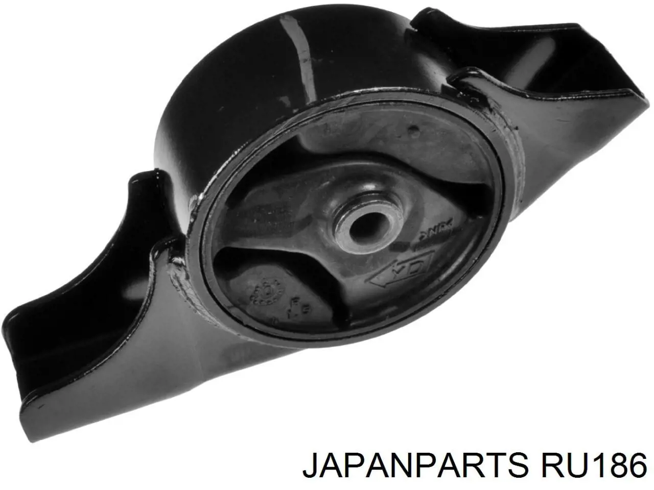 Задняя опора двигателя Japan Parts RU186 цена, от 17.40 USD