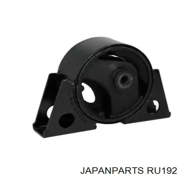 RU-192 Japan Parts подушка (опора двигателя передняя)