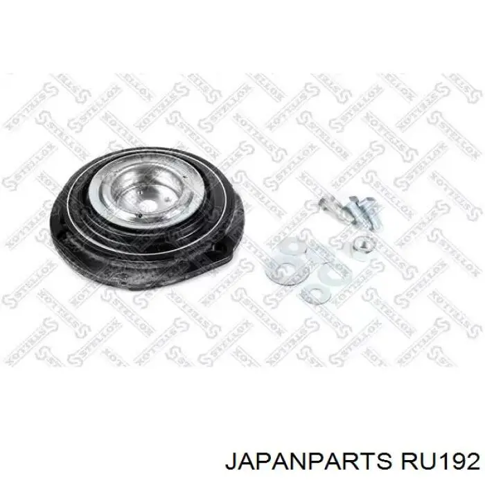 Купить RU192 Japan Parts Передняя опора двигателя