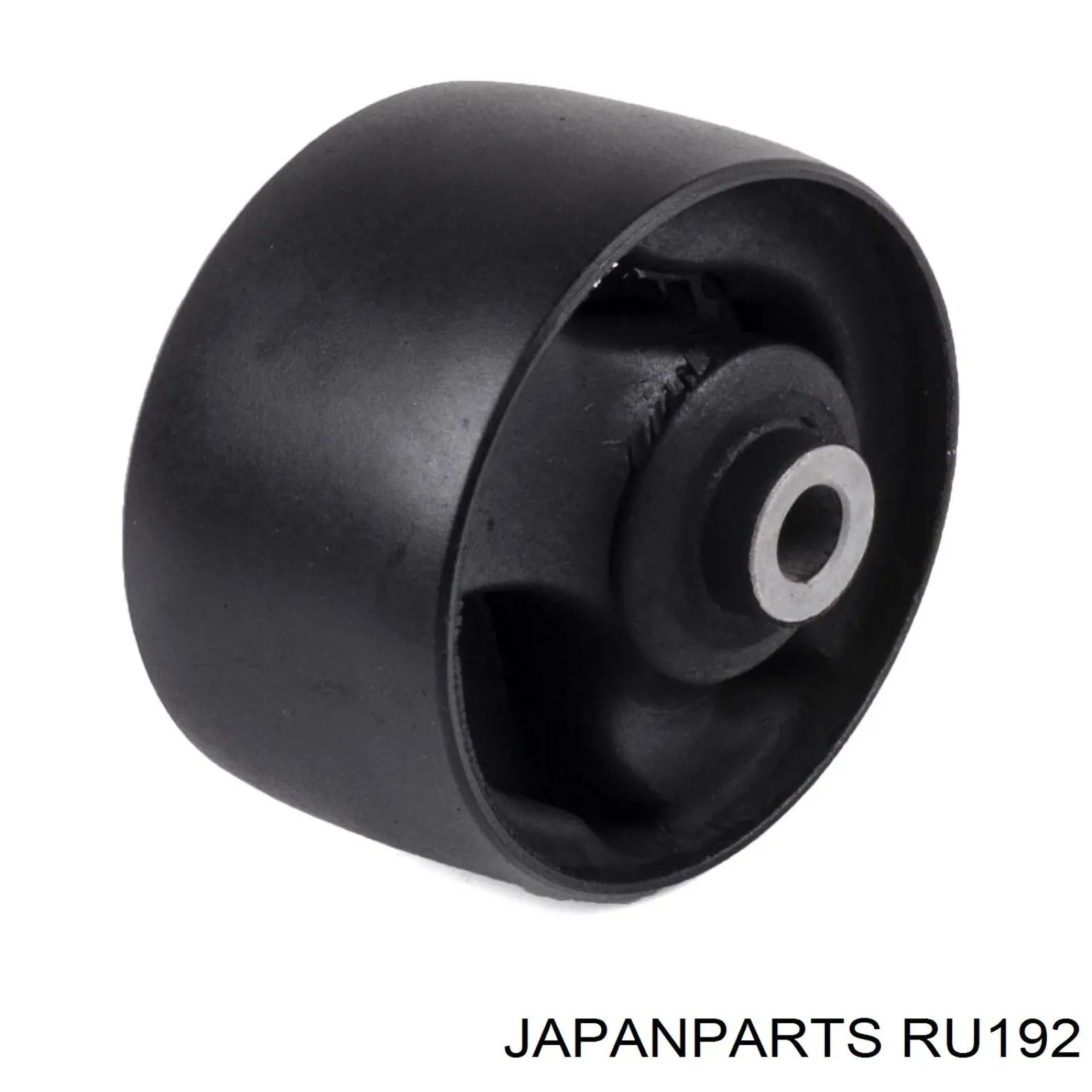 Гидроопора двигателя передняя Japan Parts RU192 цена, от 18.61 USD