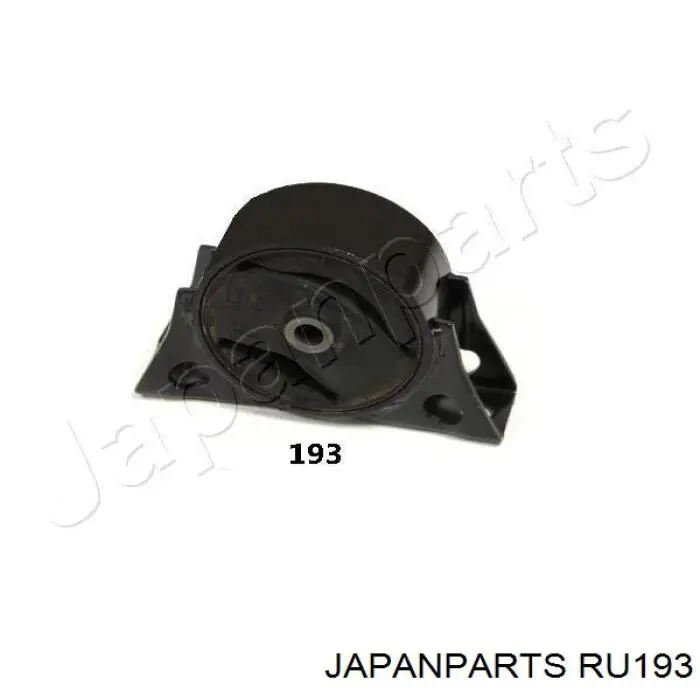 RU-193 Japan Parts подушка (опора двигателя передняя)