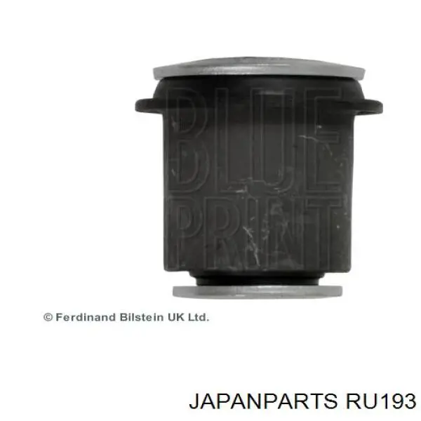 Купить RU193 Japan Parts Передняя опора двигателя