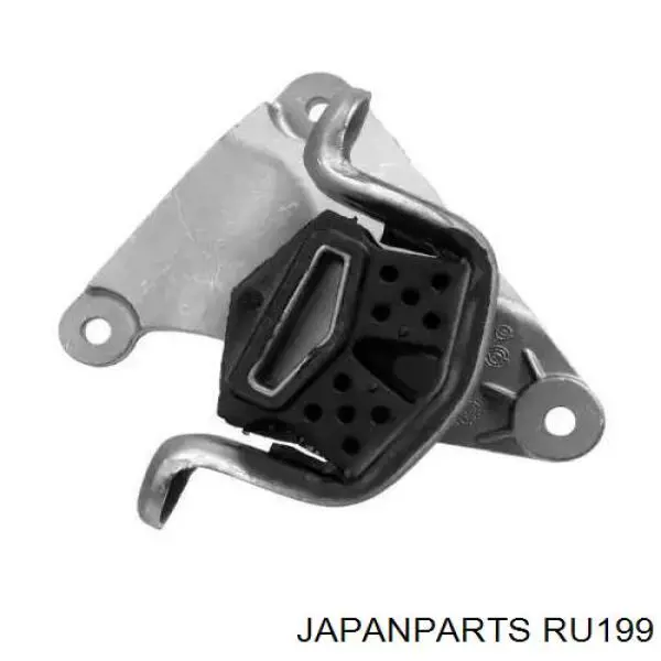 Правая подушка двигателя RU199 Japan Parts