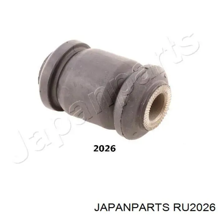 RU-2026 Japan Parts сайлентблок переднего нижнего рычага