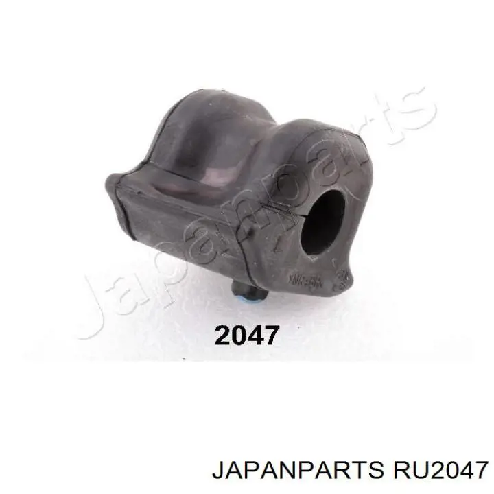 RU2047 Japan Parts втулка стабилизатора переднего левая