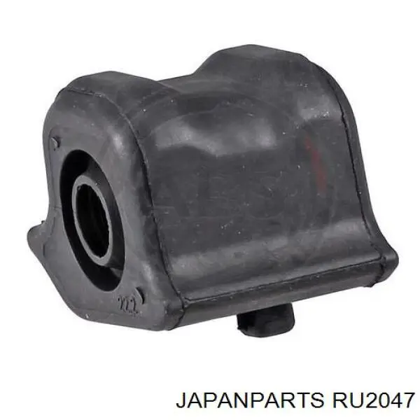 Втулка стабилизатора переднего левая Japan Parts RU2047 цена, от 4.51 USD