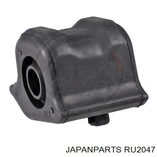 Купить RU2047 Japan Parts Втулка стабилизатора переднего левая