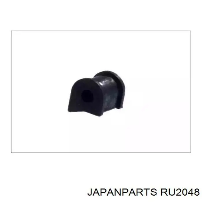 RU-2048 Japan Parts втулка стабилизатора