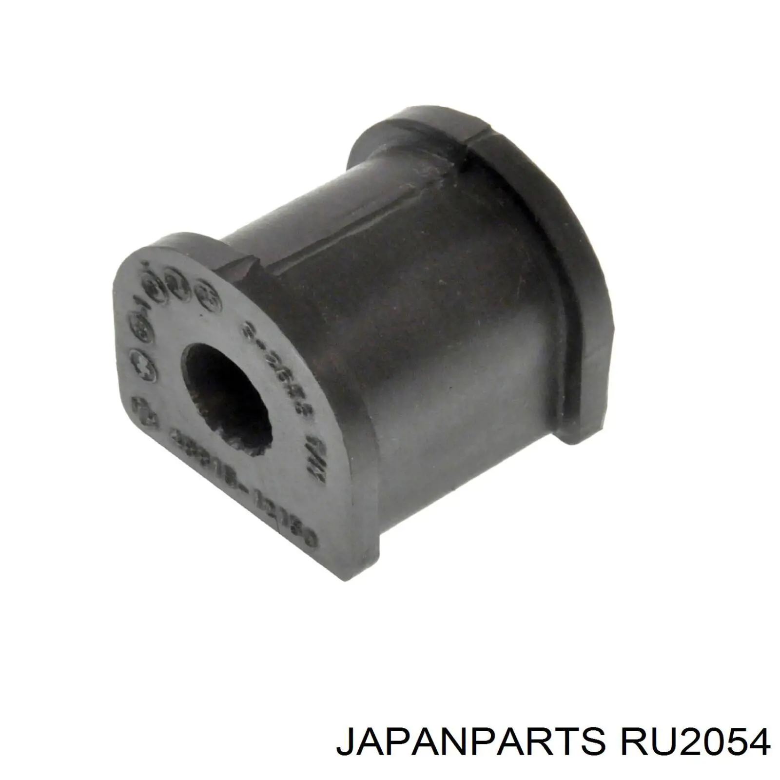 Втулка стабилизатора заднего Japan Parts RU2054