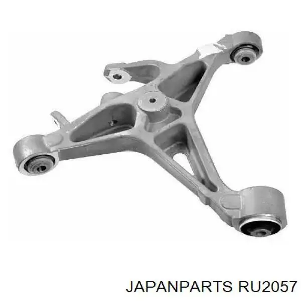 Втулка переднего стабилизатора Japan Parts RU2057 цена, от 2.84 USD