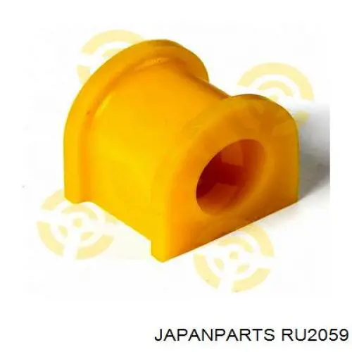Купить RU2059 Japan Parts Втулки переднего стабилизатора