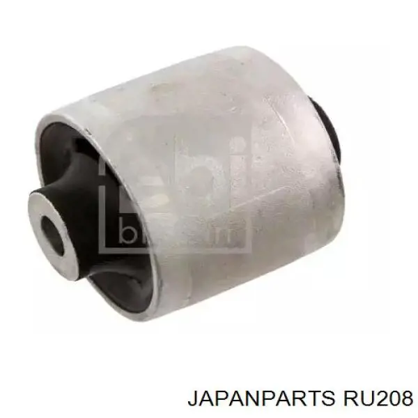 Втулка стойки заднего стабилизатора Japan Parts RU208