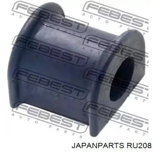 RU208 Japan Parts Втулка стойки заднего стабилизатора